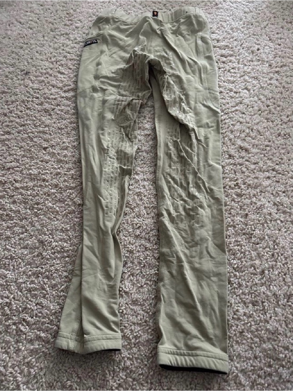 Show pants - Picture 2 of 2